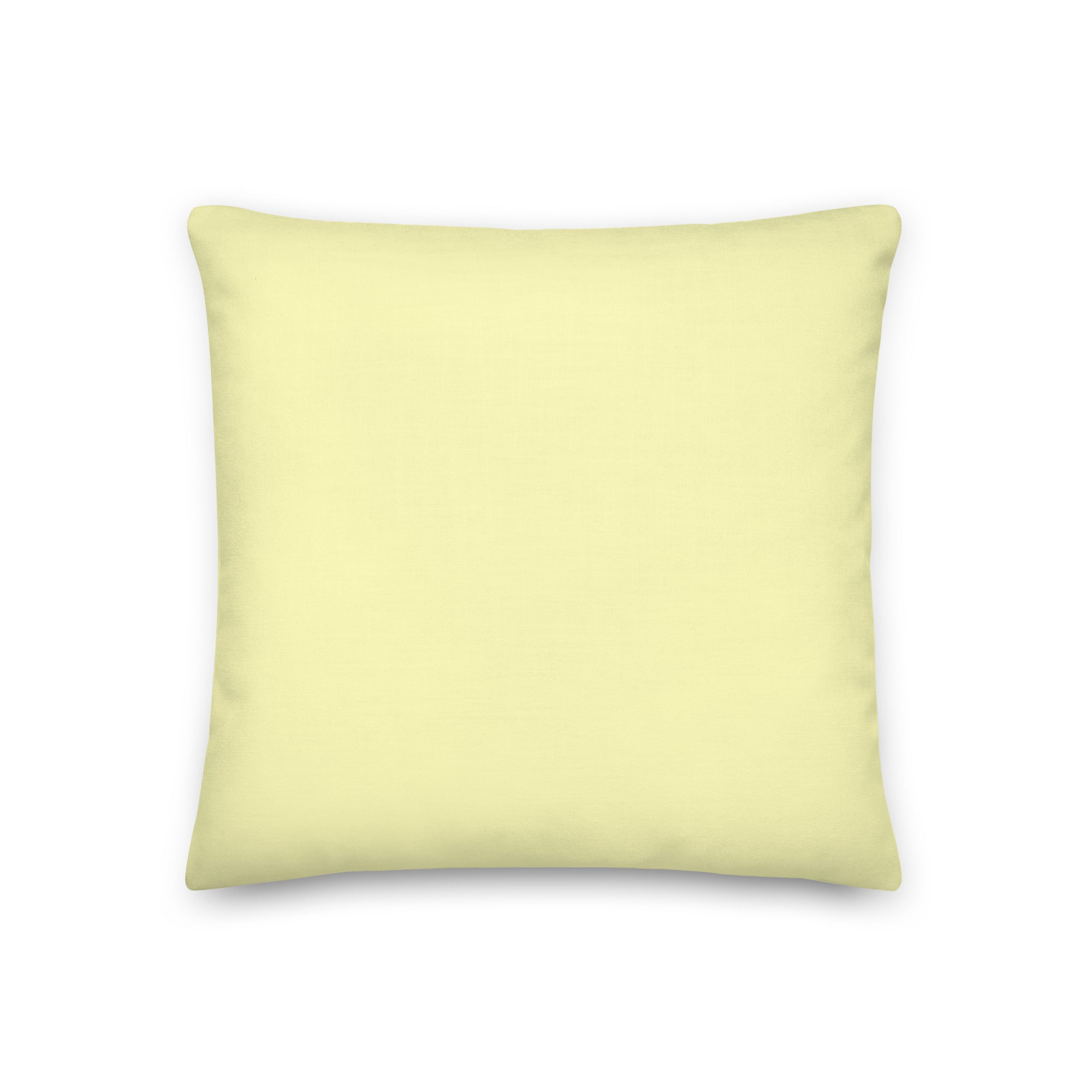 I Like Everyone Pillow