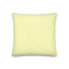 I Like Everyone Pillow