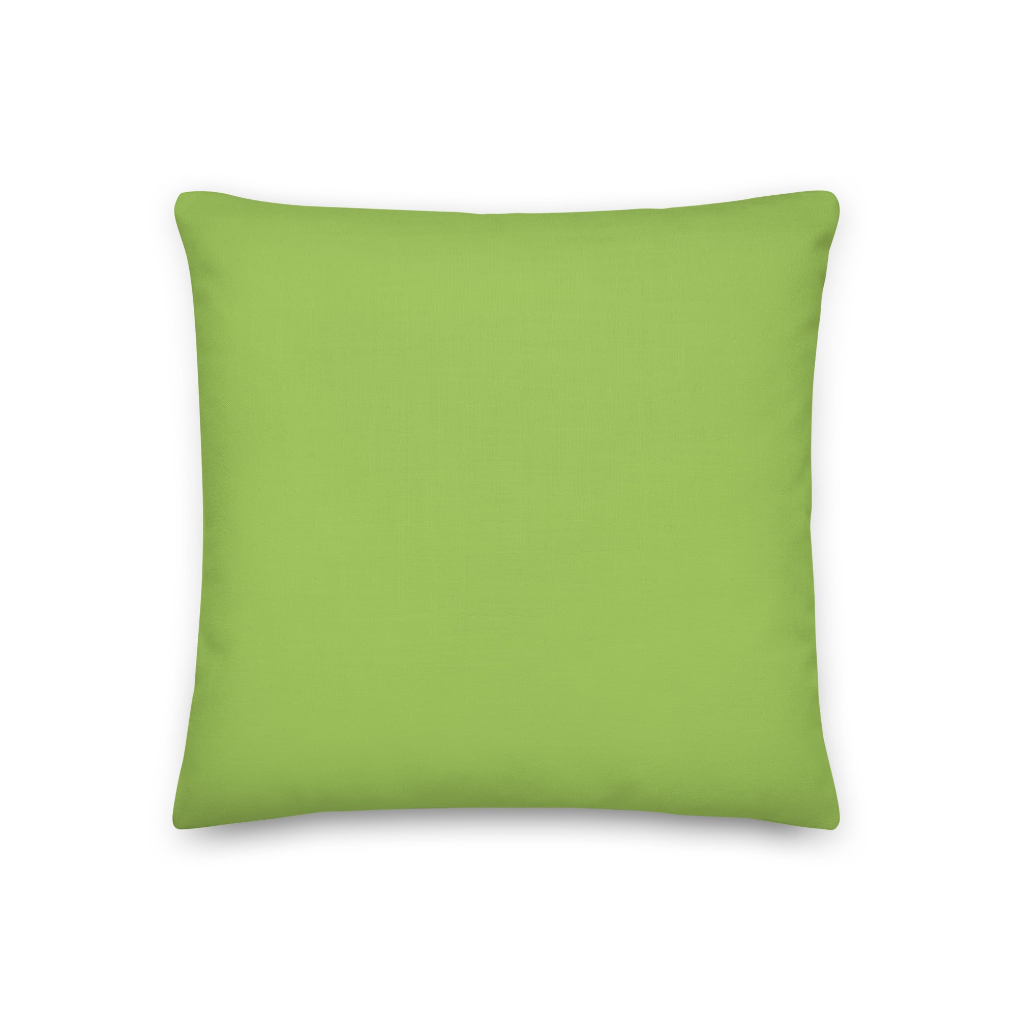 Les-bee-an And Proud Pillow