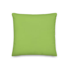 Les-bee-an And Proud Pillow