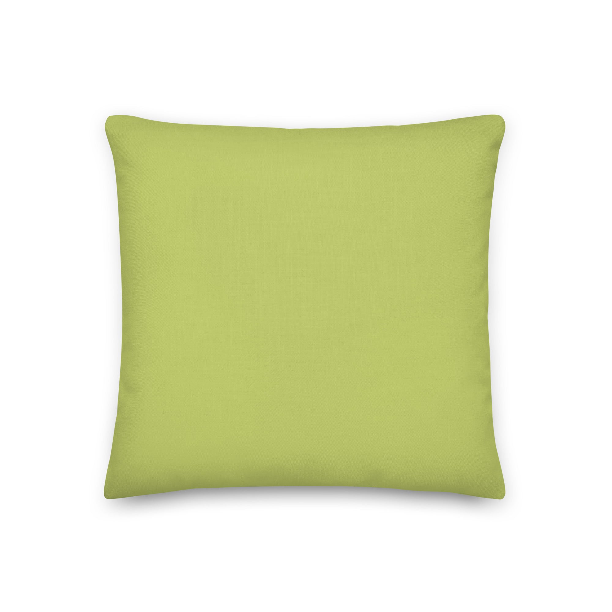 Let Me Be Perfectly Queer Pillow