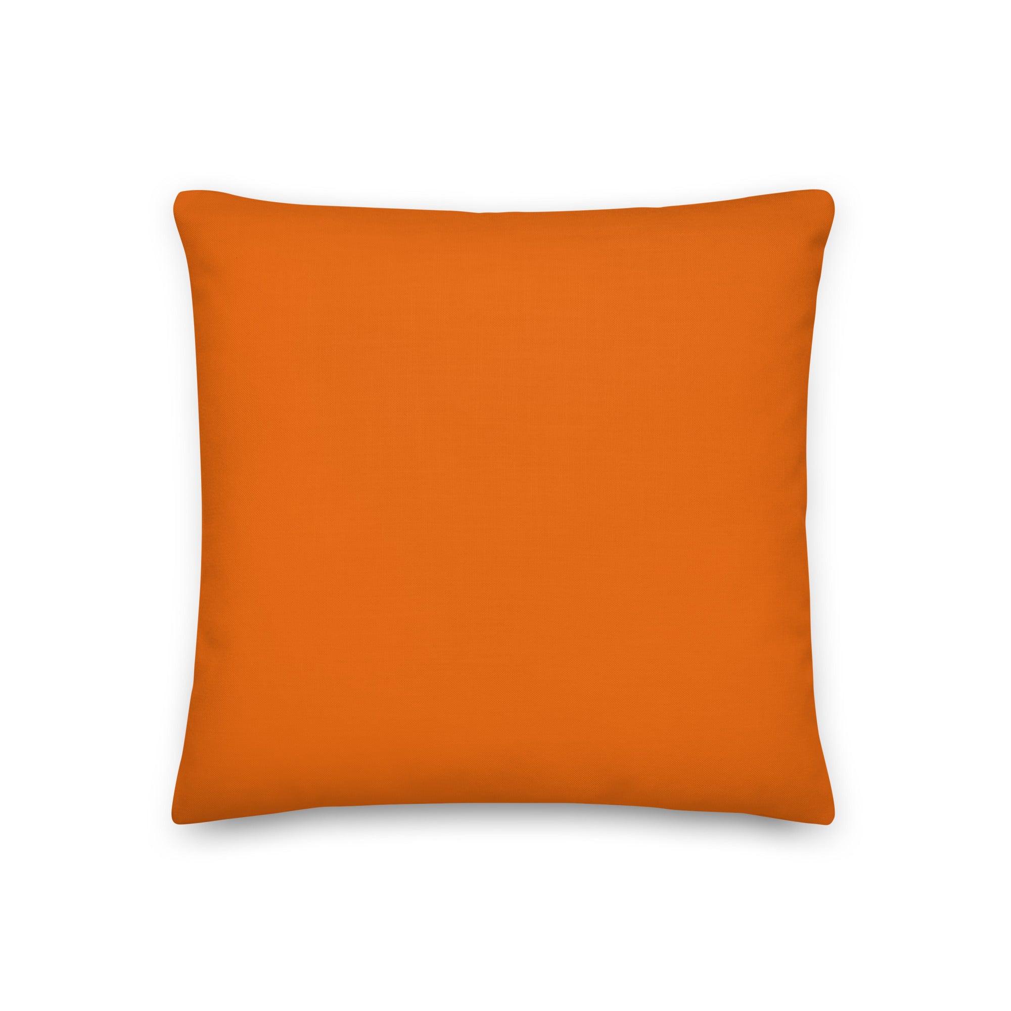 LGBTQ Ally Pillow