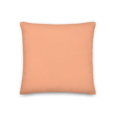 Liberals For Gay Space Socialism Pillow