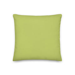 Love Is Love Rainbow Pillow