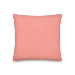 Madonna Like A Virgin Pillow
