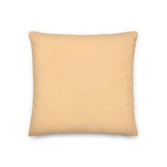 Part Of The Fluid Generation Pillow