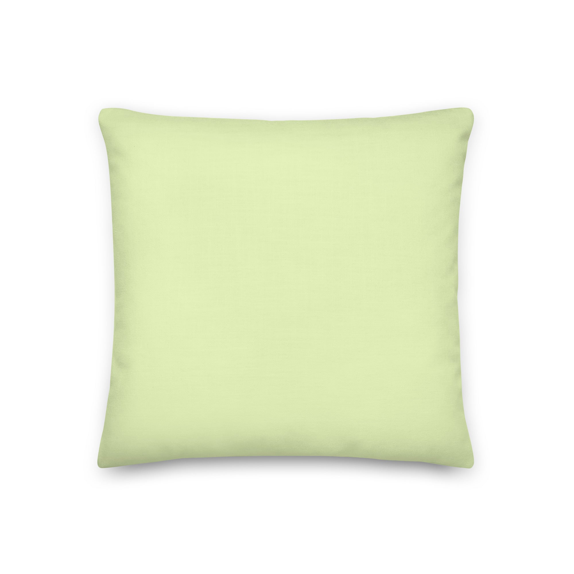 Progress LGBT Love Pillow