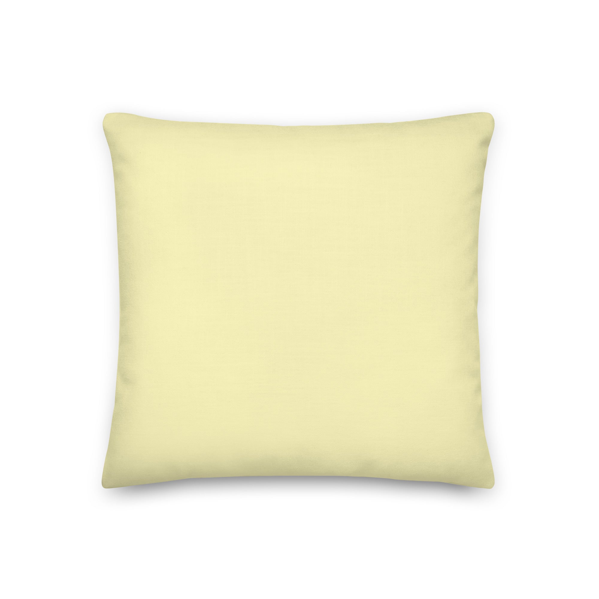 Queer As Fu*k Pillow