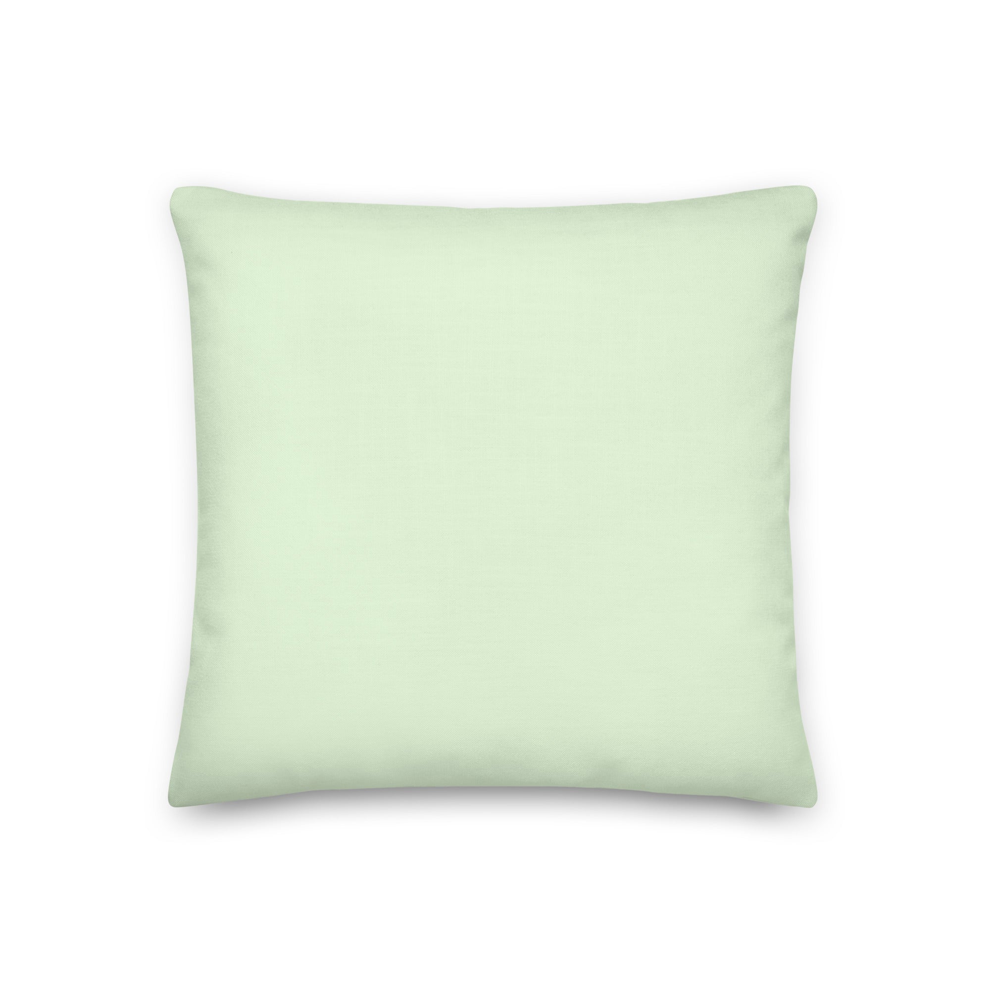 Queer Love Is Love Is Love Pillow