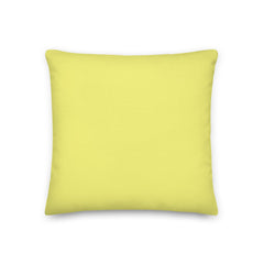 Russian Bisexual Transvestite Hooker Pillow