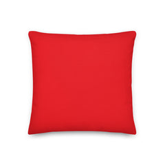 Swish Pillow
