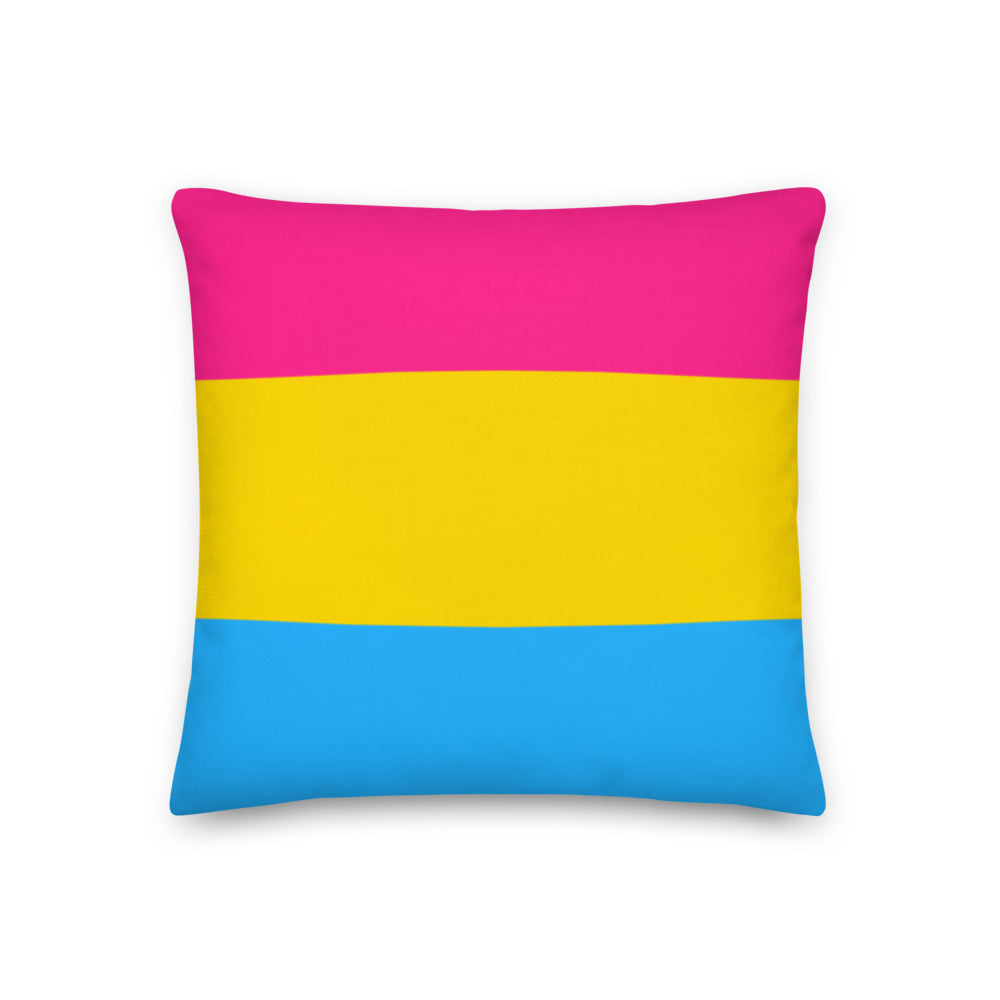 Pansexual Premium Pillow