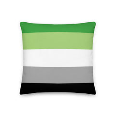 Aromantic Premium Pillow