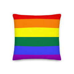 Gay Premium Pillow