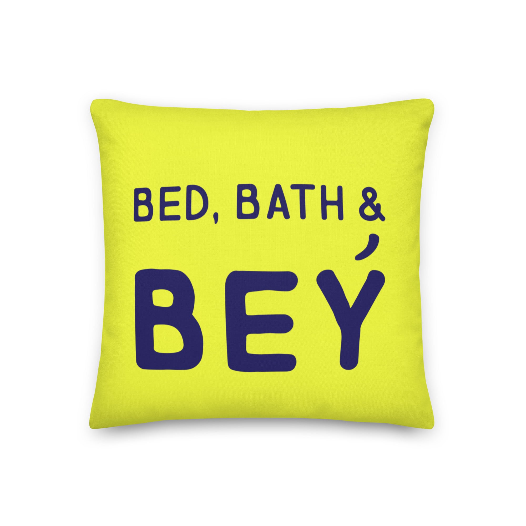 Bed, Bath & Bey Pillow