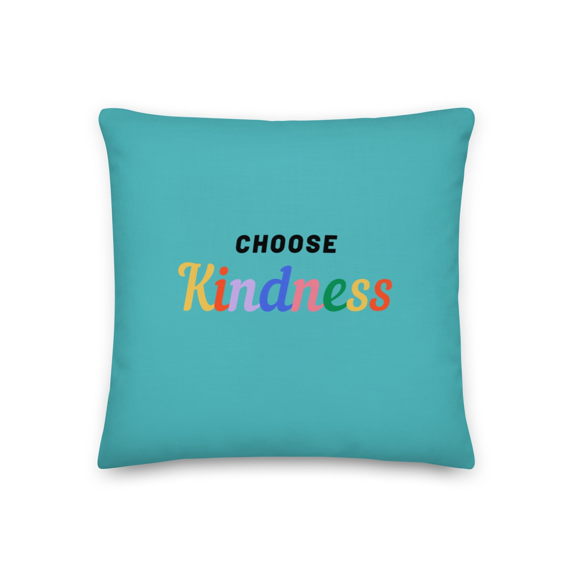 Choose Kindness Pillow