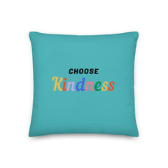 Choose Kindness Pillow