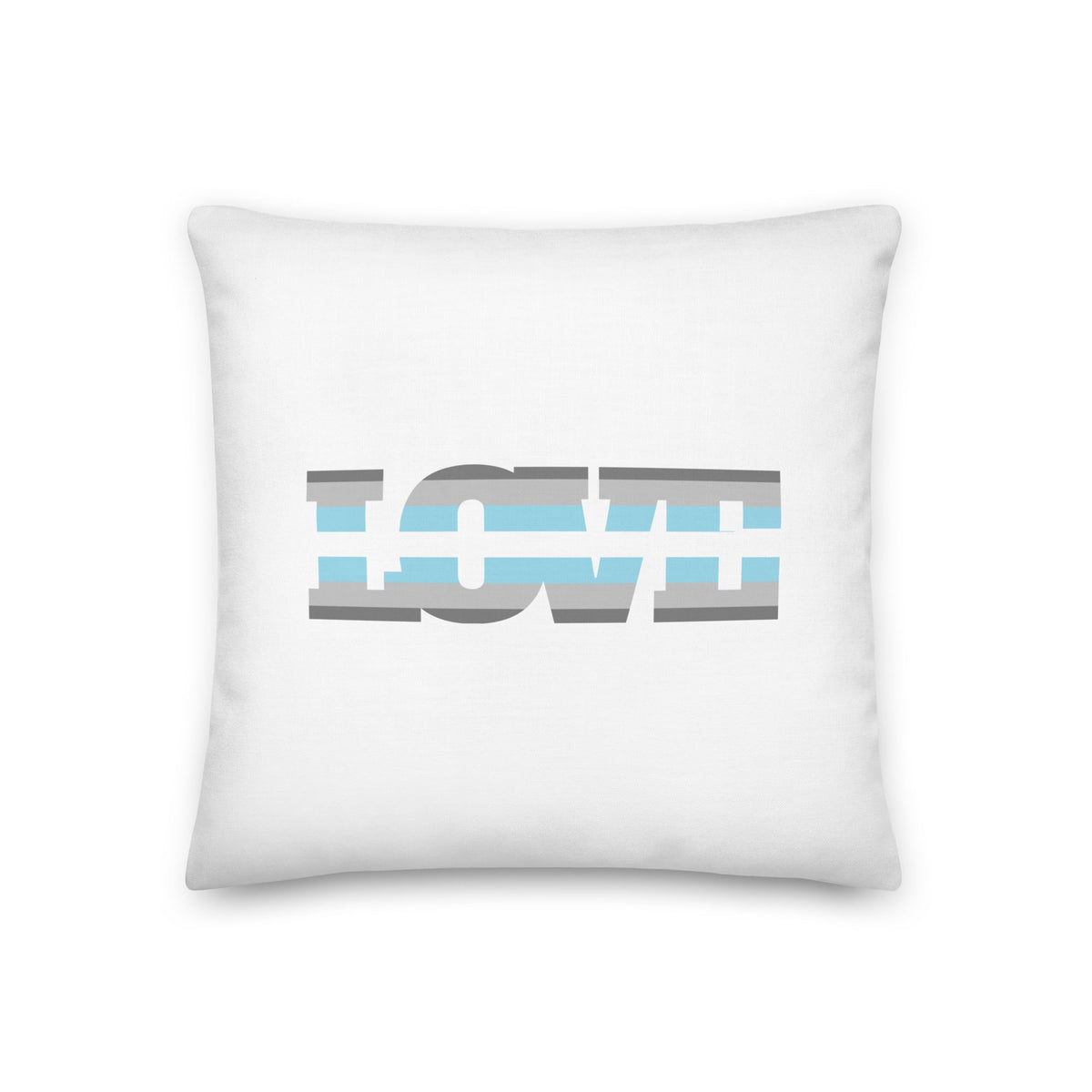 Demiboy Love Pillow