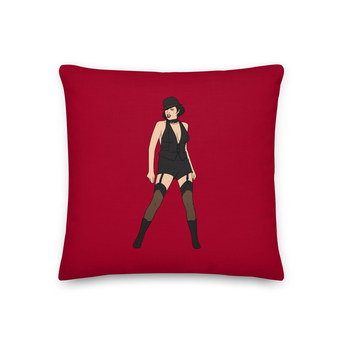 Liza Minnelli Pillow