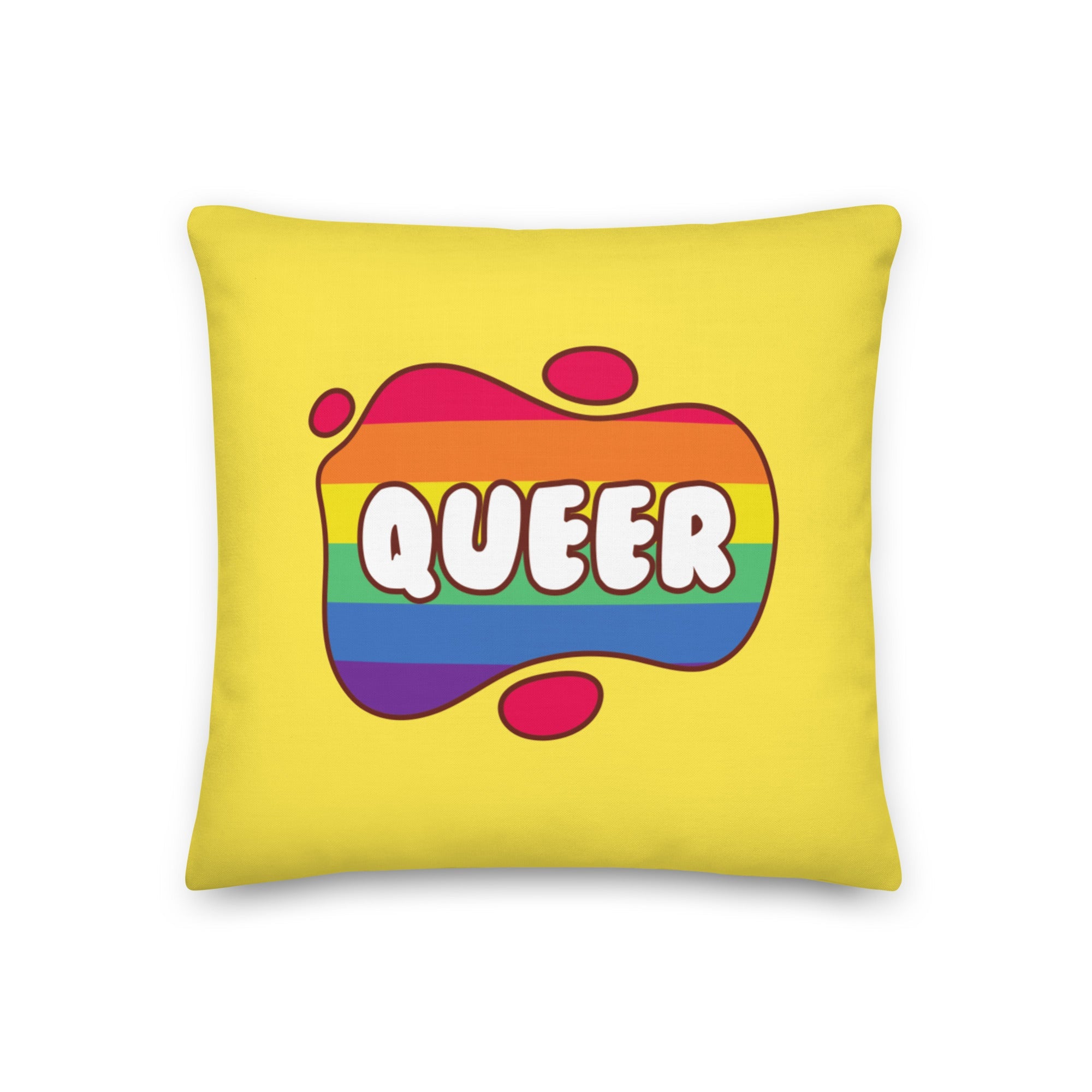 Queer Pillow