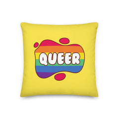 Queer Pillow