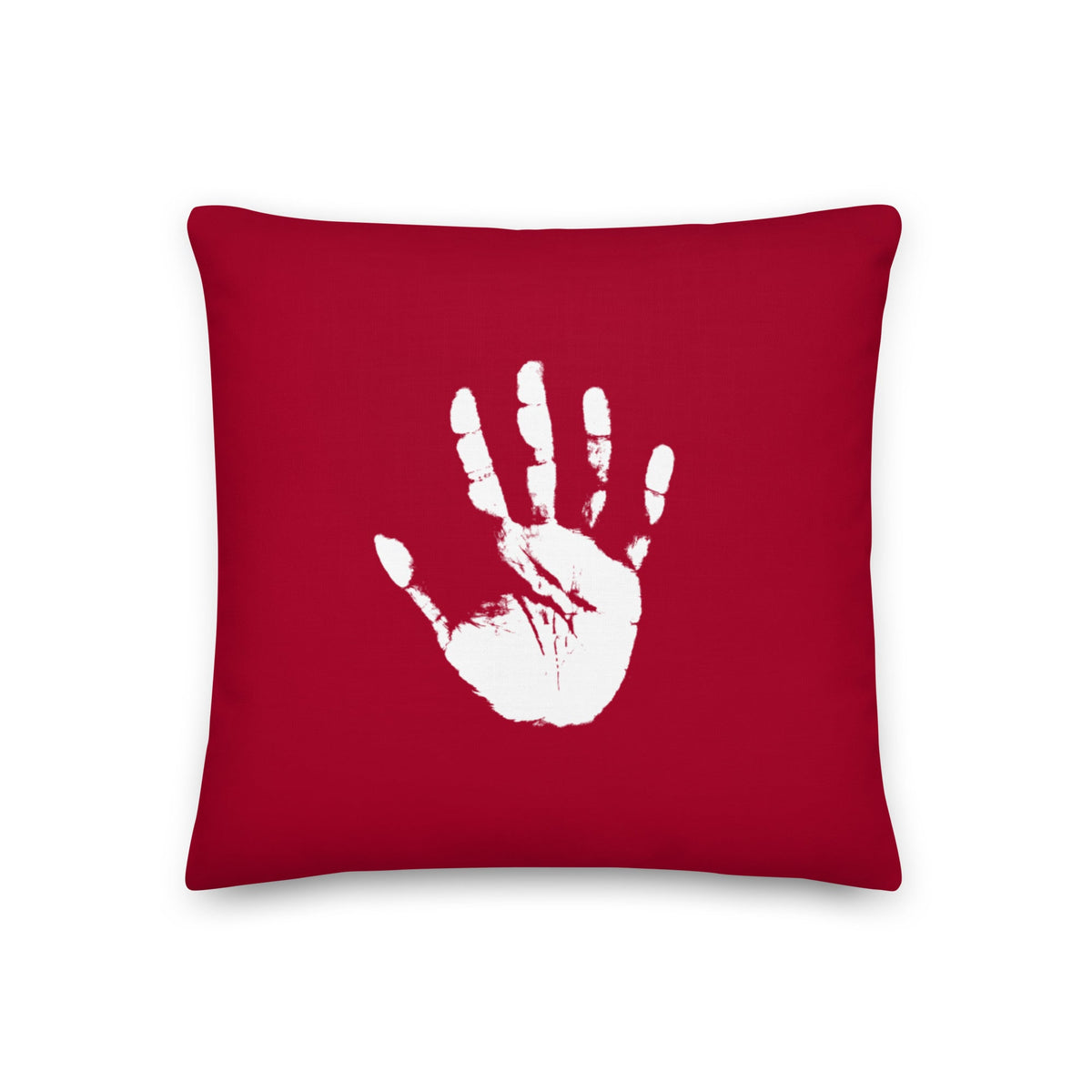 Stop Your Inner Saboteur Pillow