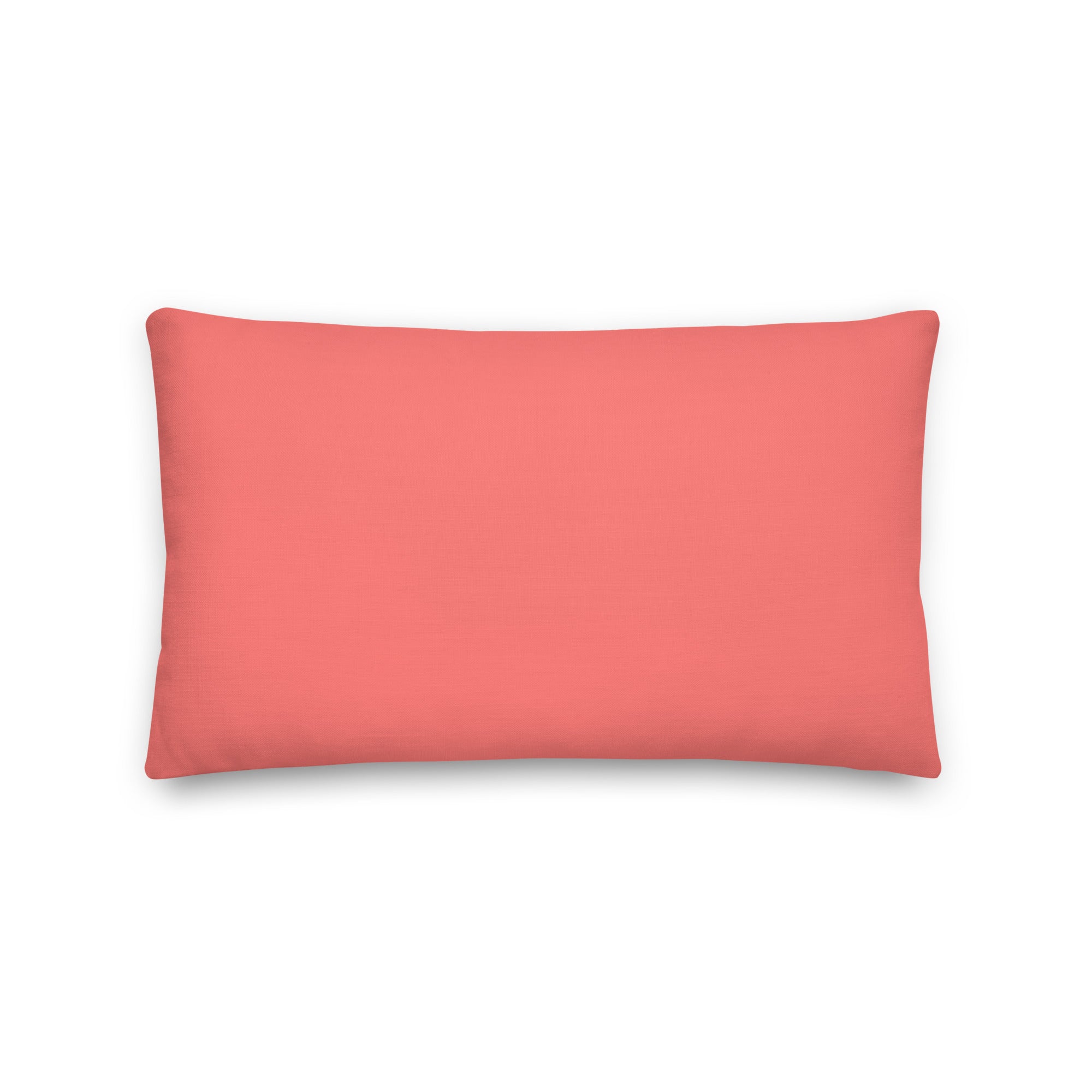 Gay Map Pillow