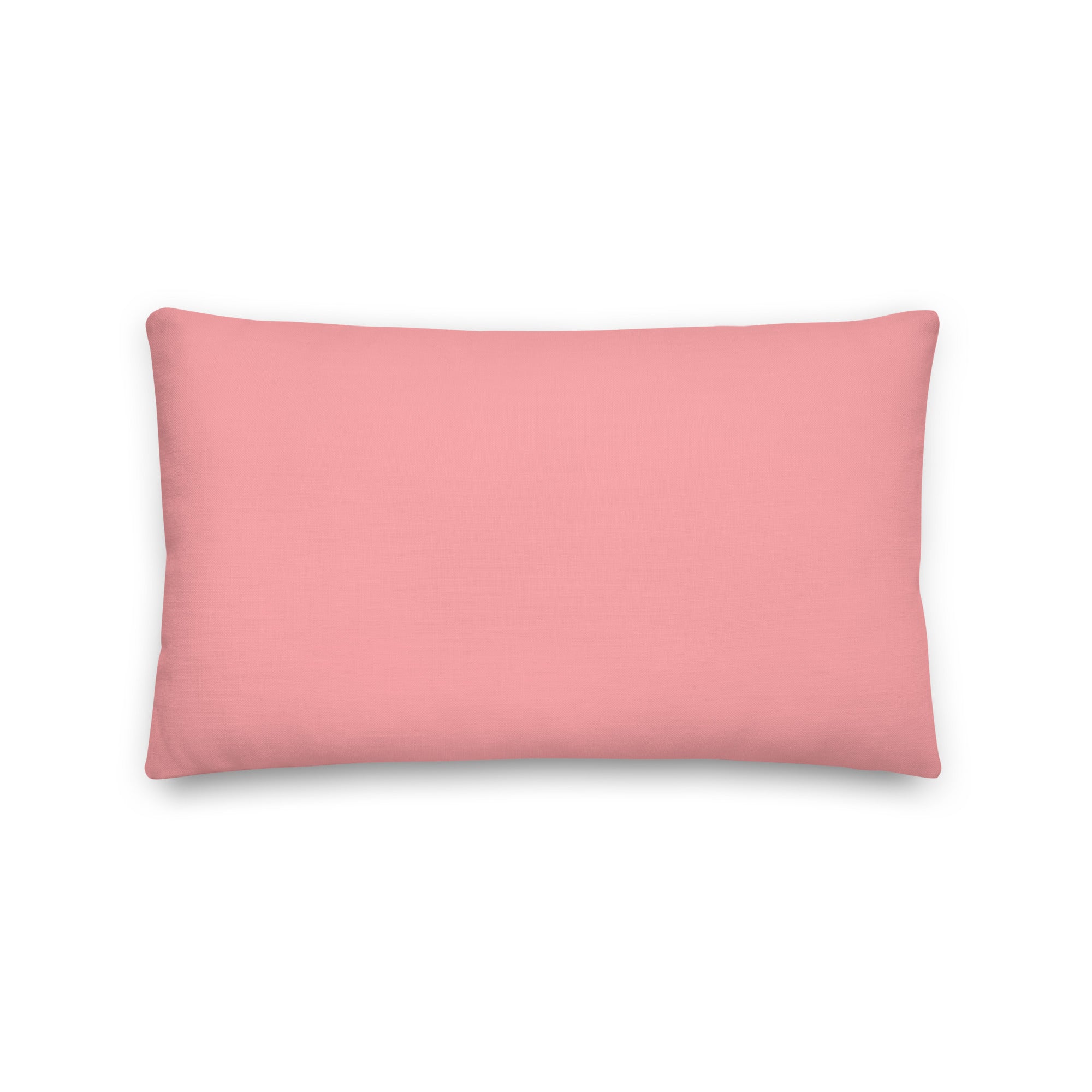 Get Those Nuts Away From My Face! (Latrice Royale) Pillow