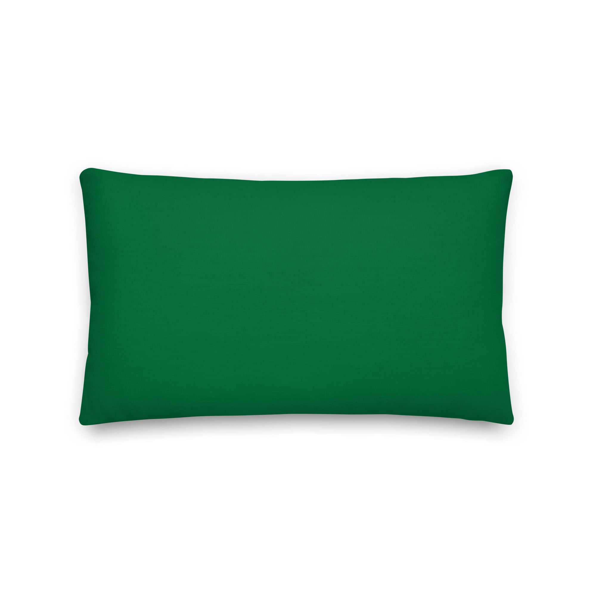 Girl Bye Pillow