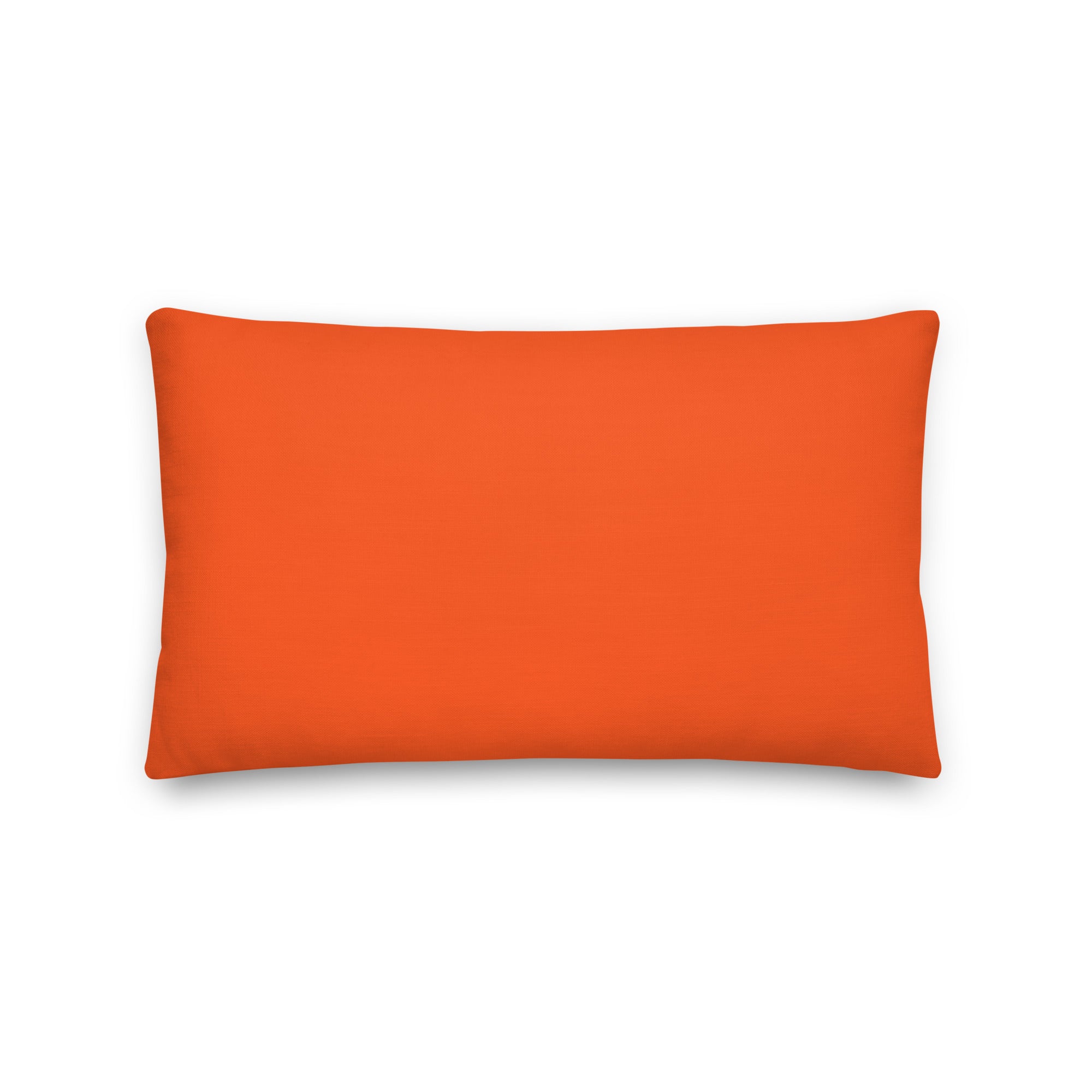 Glitter Fox Pillow