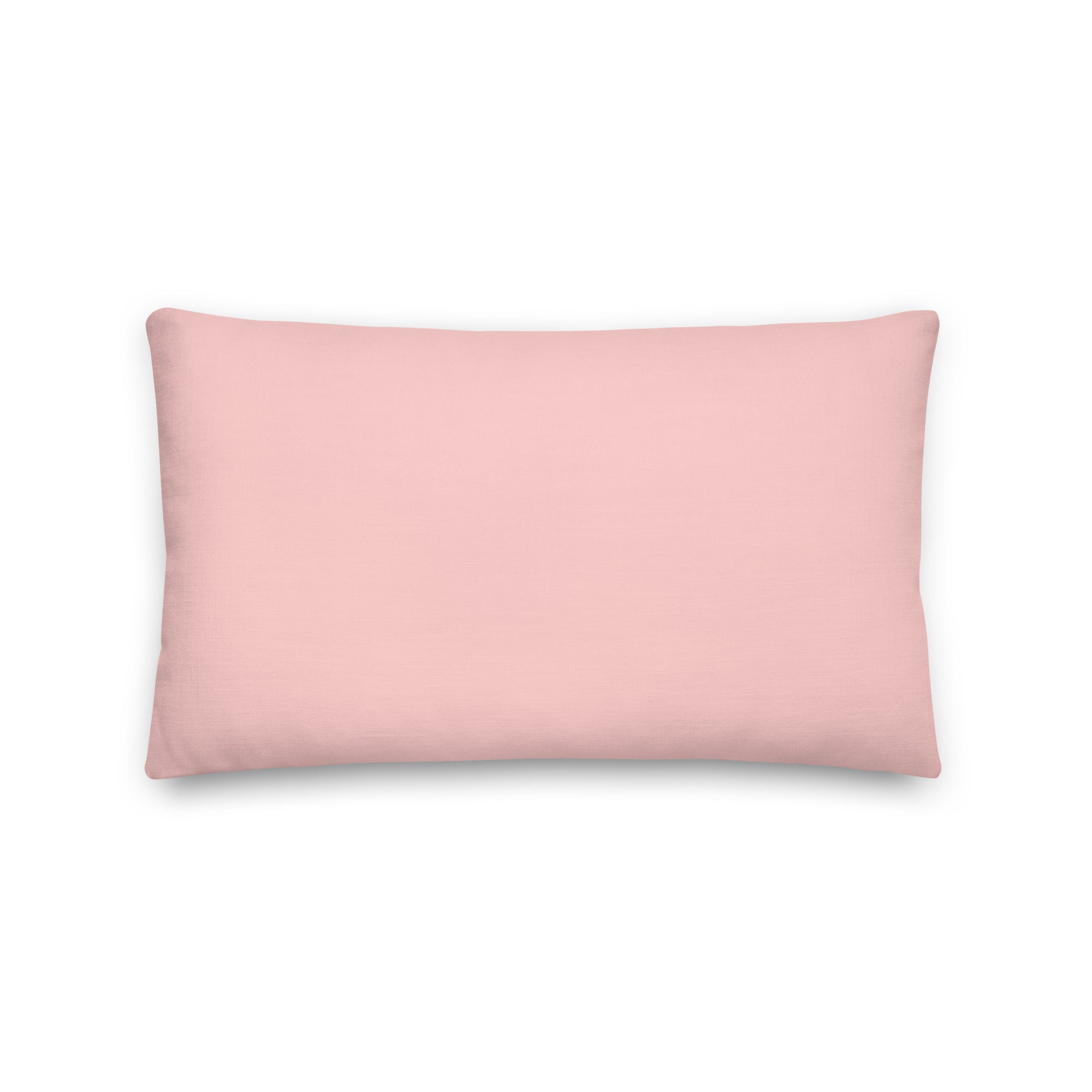 Don't Let Anyone Stop You From Being Proud Pillow