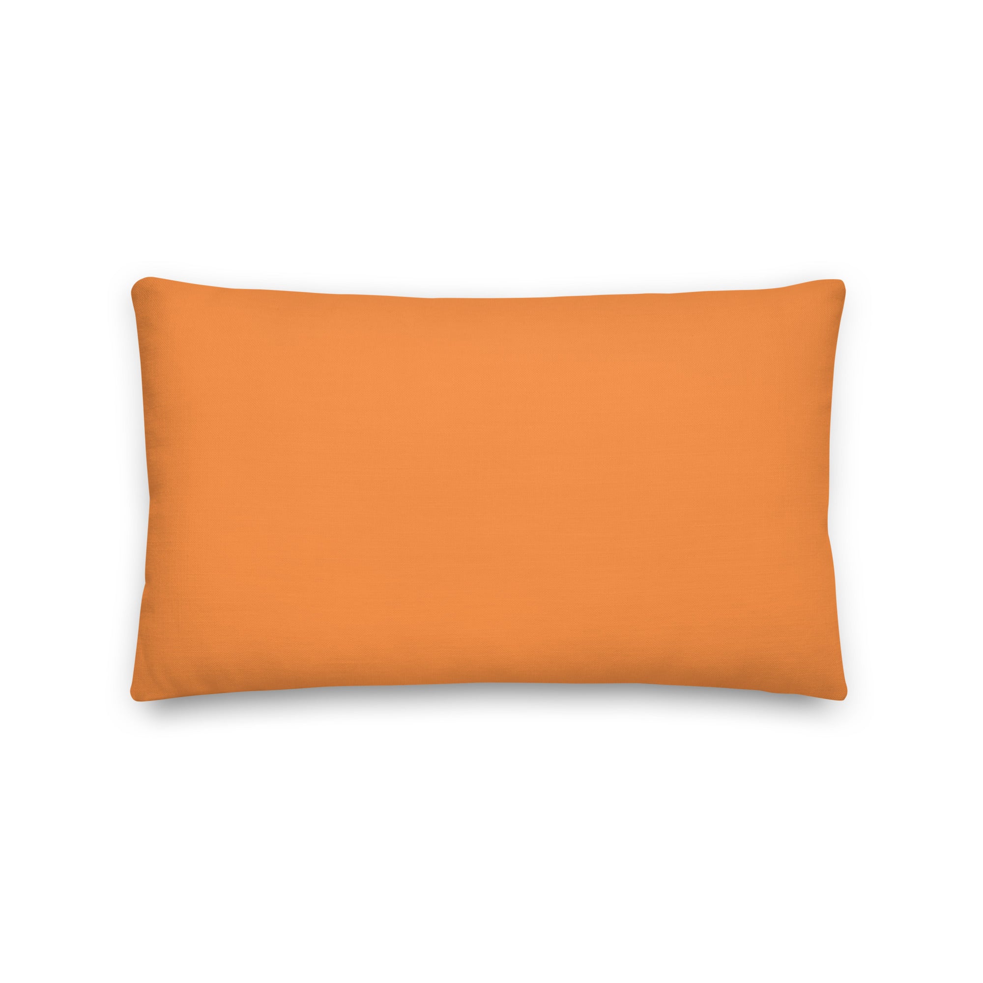 Hello My Pronouns Are He / Him / His Pillow