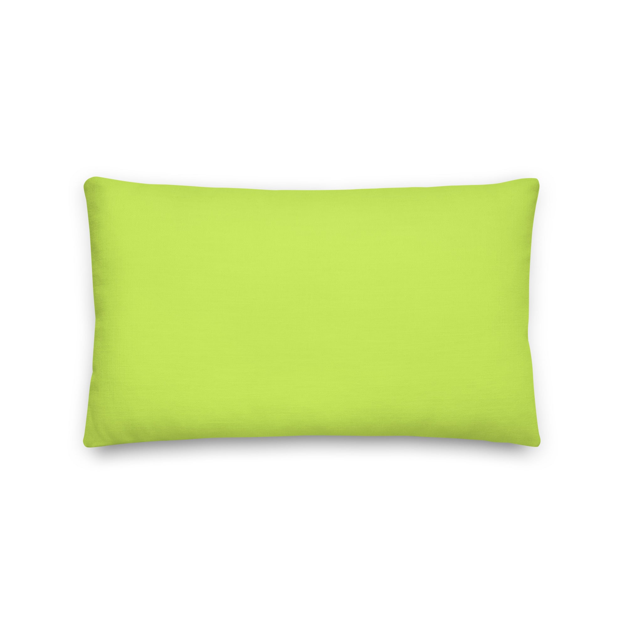 Hello My Pronouns Are Not Up For Debate Pillow