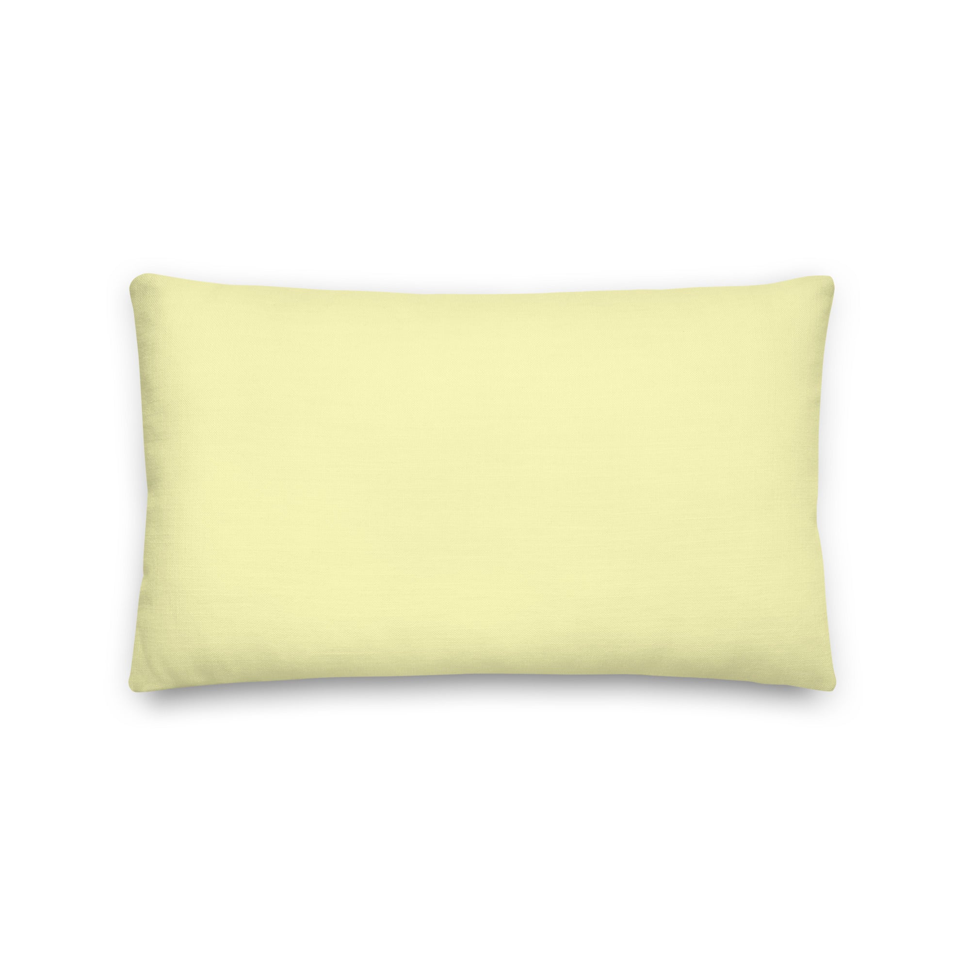 I Like Everyone Pillow
