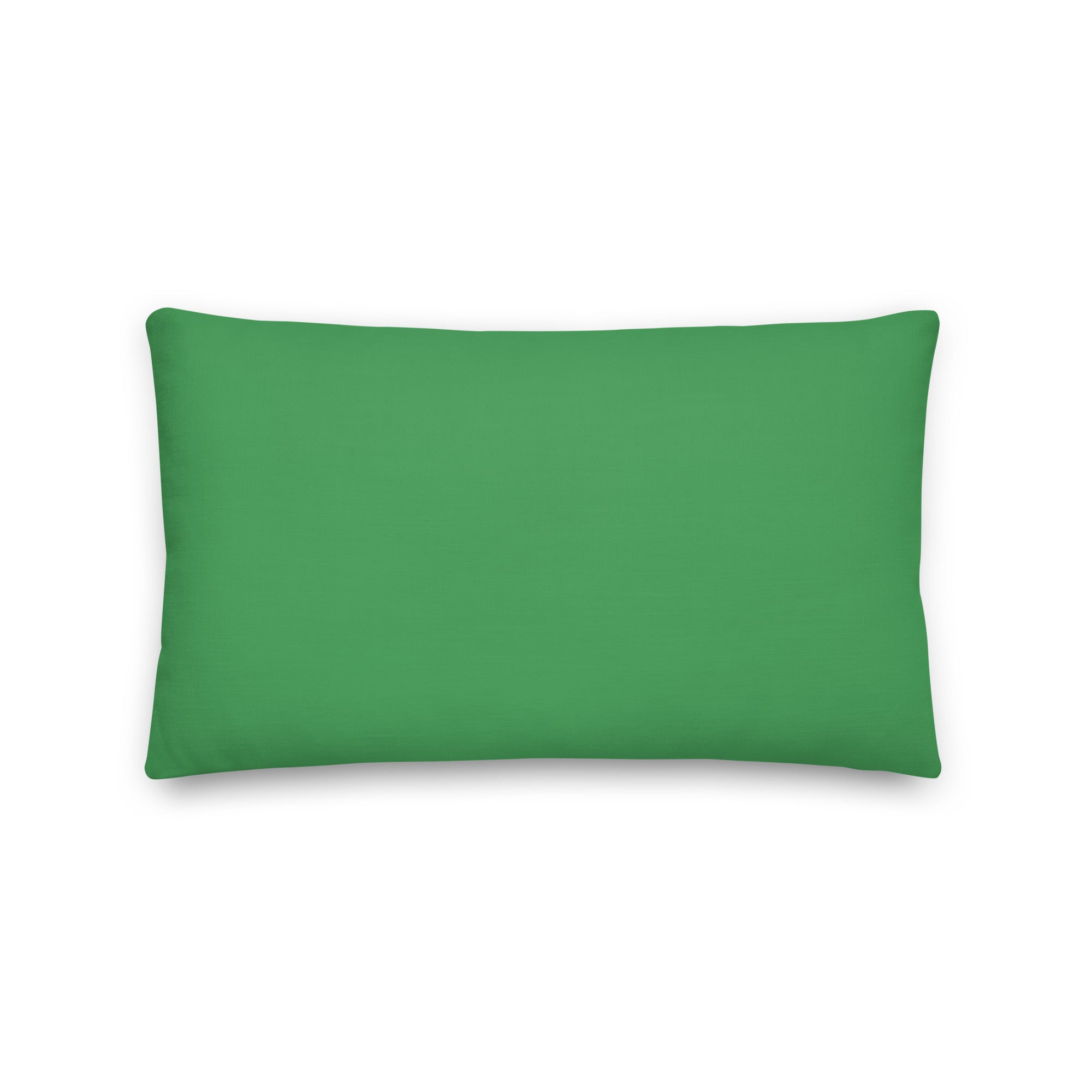 I Woke Up Like This Pillow