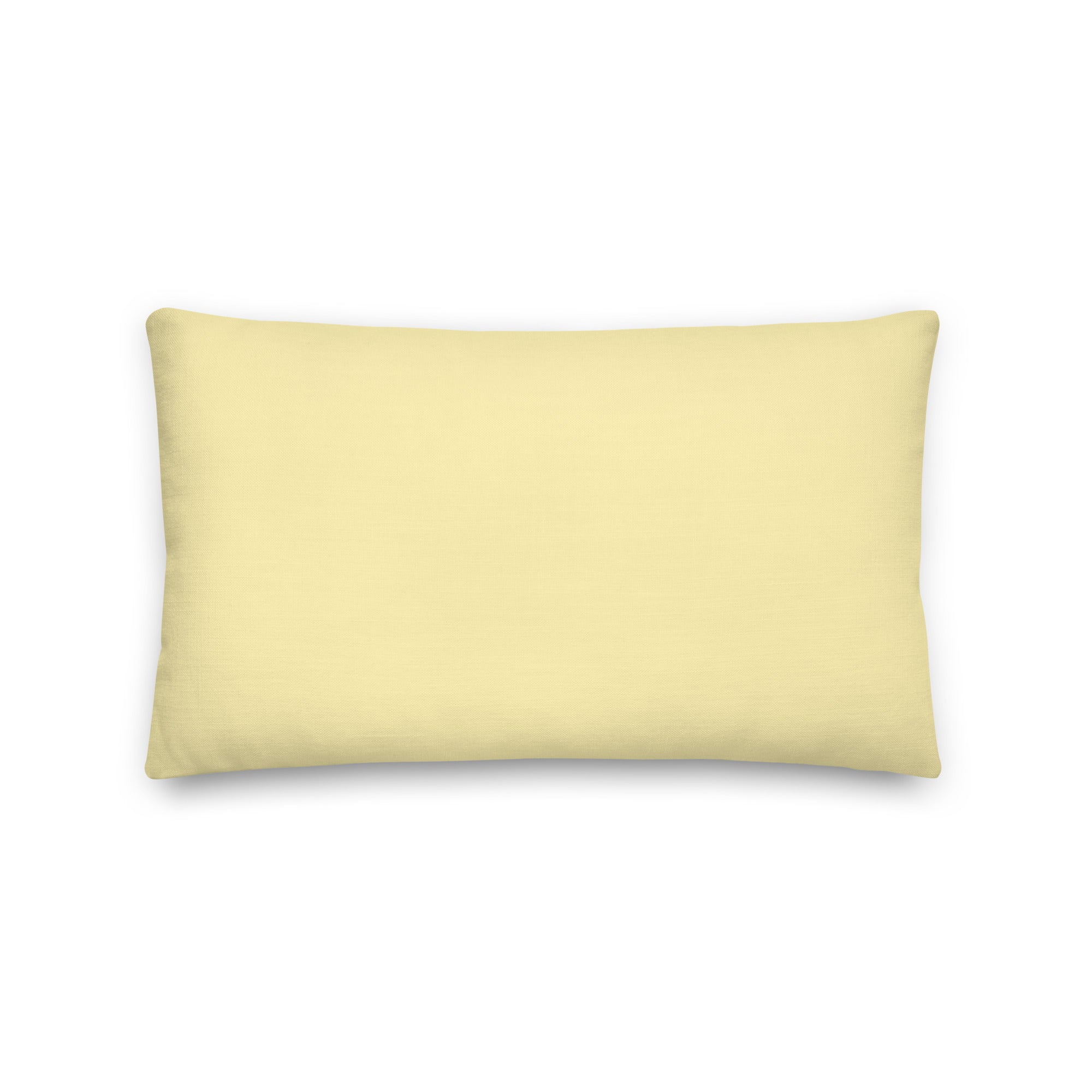 I'm Contagious Pillow