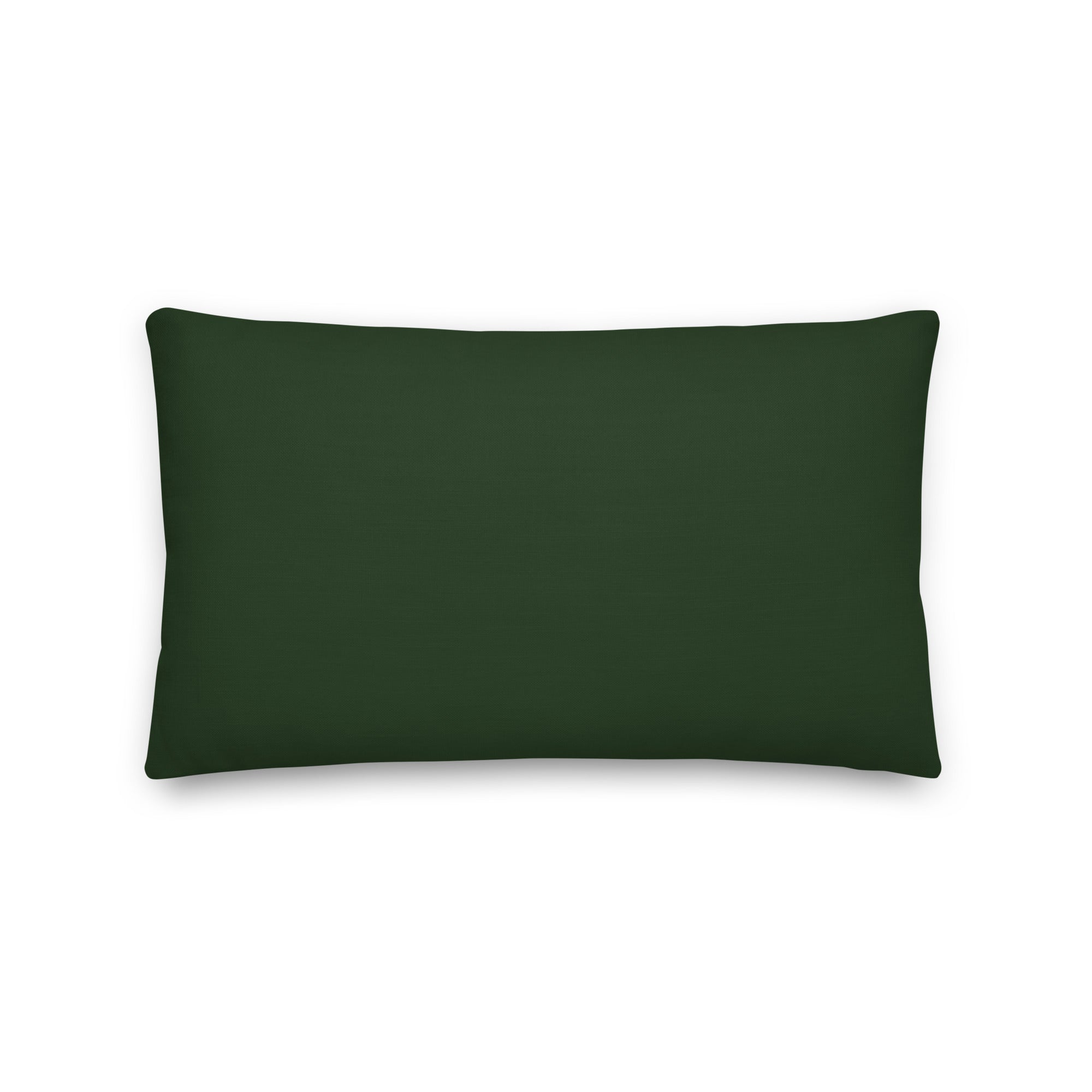 Love Yourself! Pillow