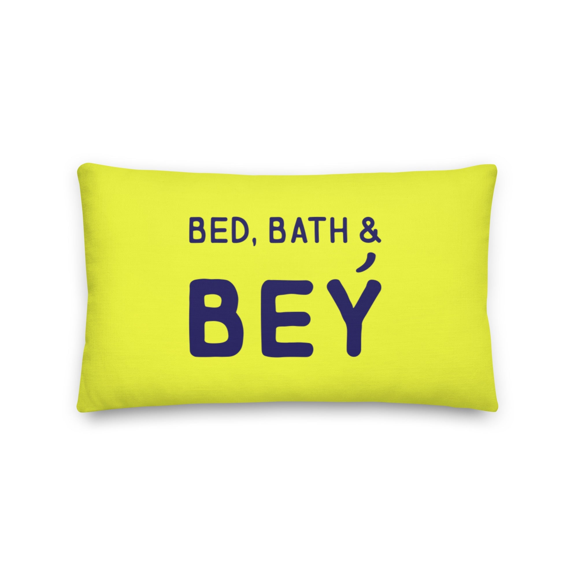 Bed, Bath & Bey Pillow