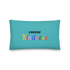 Choose Kindness Pillow