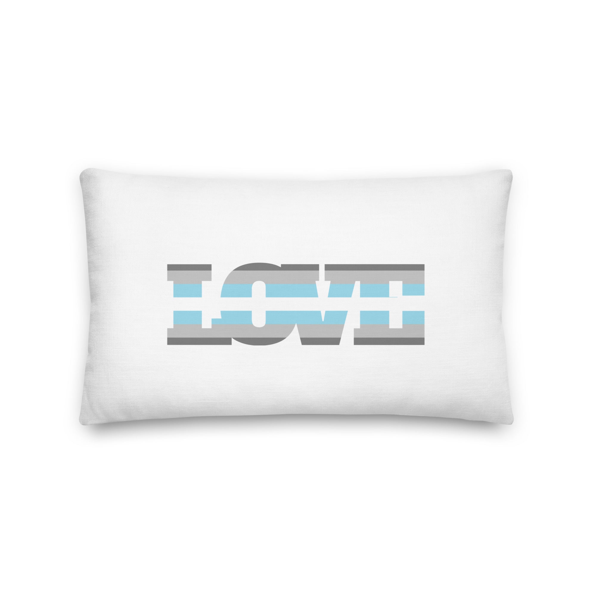 Demiboy Love Pillow