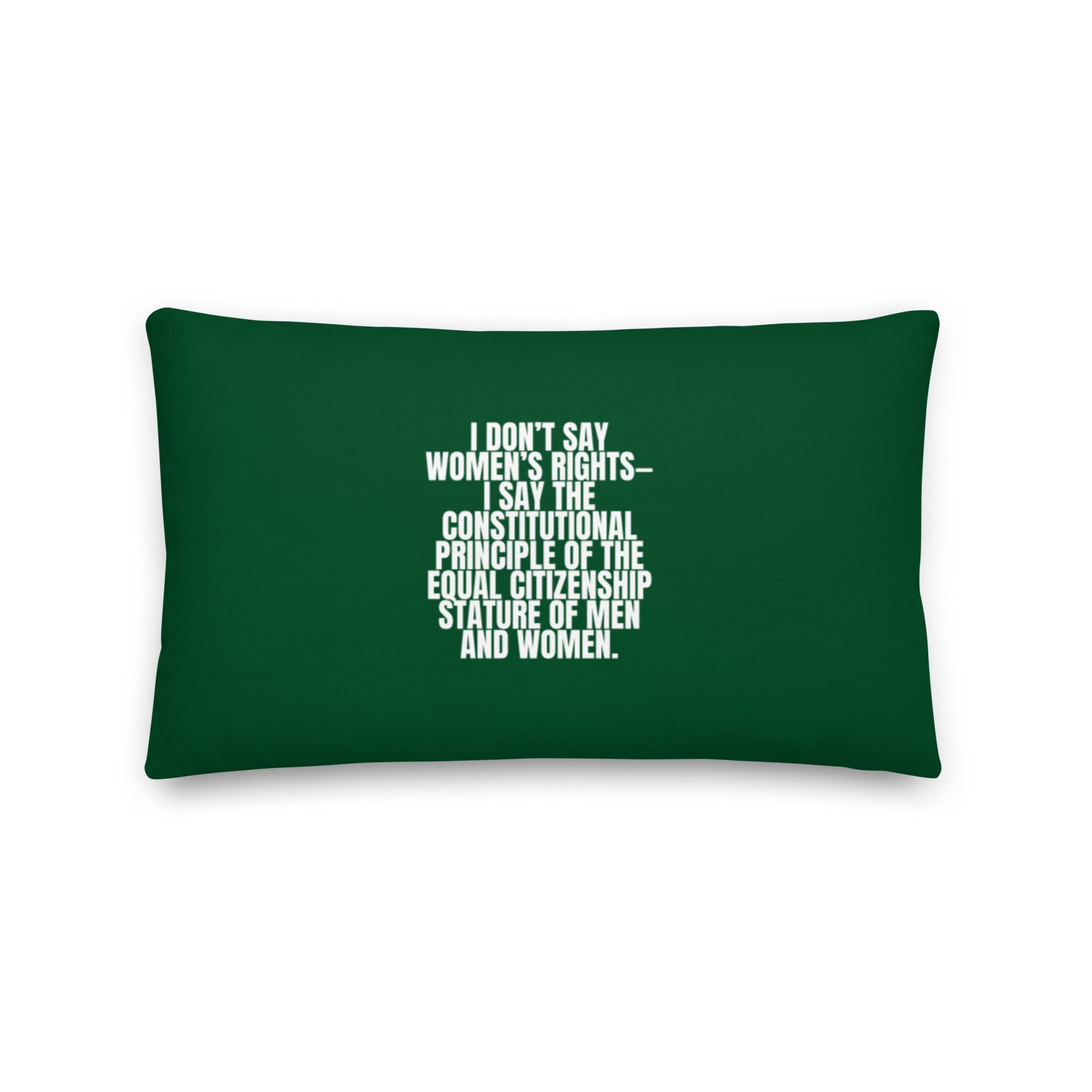 All-Over Print Premium Pillow Pillow