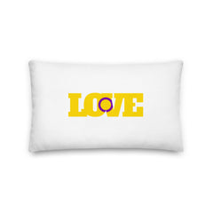 Intersex Love Pillow
