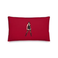 Liza Minnelli Pillow