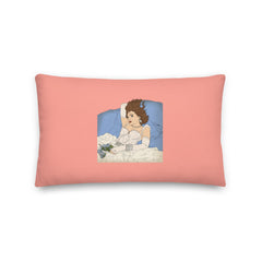 Madonna Like A Virgin Pillow