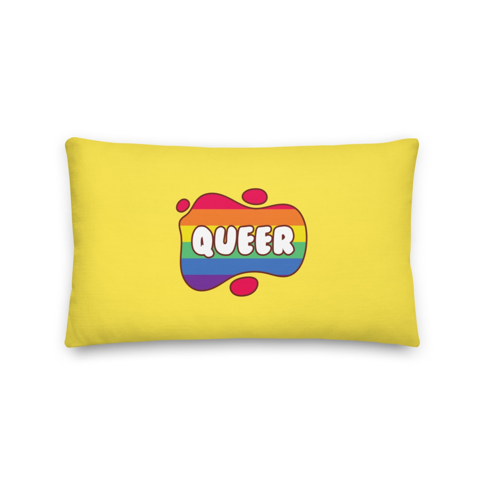 Queer Pillow