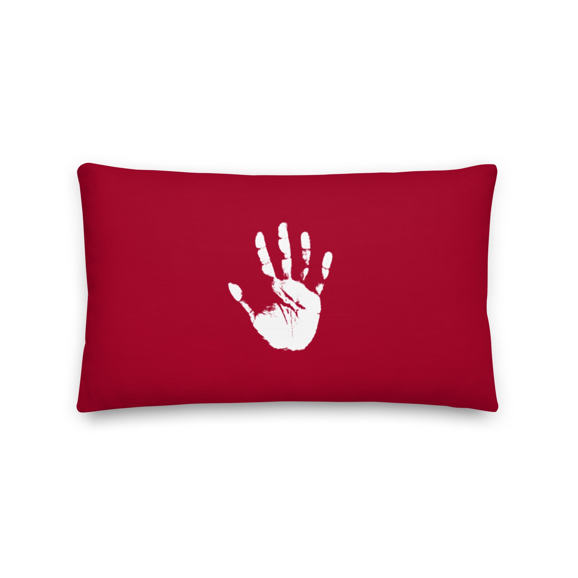 Stop Your Inner Saboteur Pillow