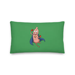 Super Condom Pillow