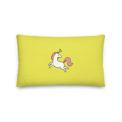 Unicorn Pillow