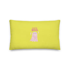 You're My Boo! Pillow