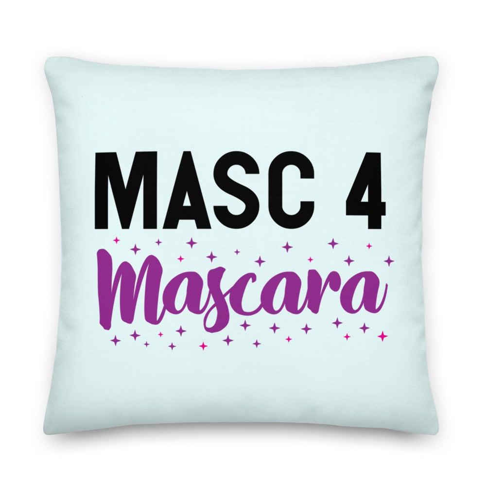 Masc 4 Mascara Premium Pillow